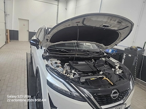 Nissan QQ Epower TEKNA 2023 33460KM - imagine 3