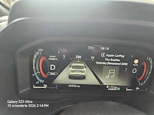 Nissan QQ Epower TEKNA 2023 33460KM - imagine 4
