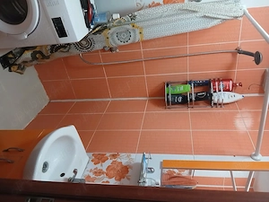 Apartament cu 1 camera decomandat la etajul 3 zona Girocului - imagine 8