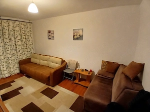 Apartament cu 1 camera decomandat la etajul 3 zona Girocului - imagine 7