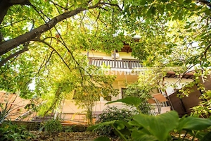 DE INCHIRIAT - Apartament in vila - 2 camere - Str. Trivale - imagine 10