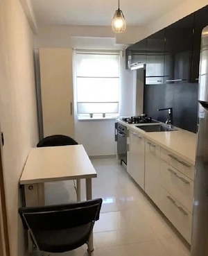  in CRAIOVA zona centrala CHIRIE  apartament cu 2 camere - imagine 5