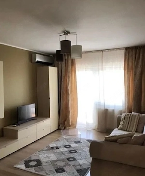  in CRAIOVA zona centrala CHIRIE  apartament cu 2 camere - imagine 6