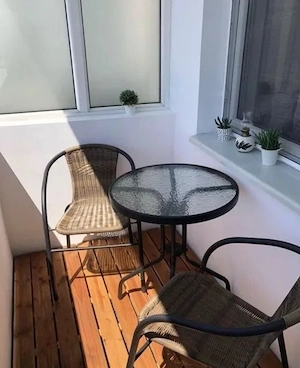  in CRAIOVA zona centrala CHIRIE  apartament cu 2 camere - imagine 7