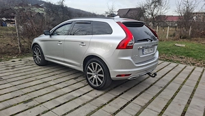 Volvo XC60 2.4 Diesel 230 CP 4x4 Automată Euro 6 - imagine 7