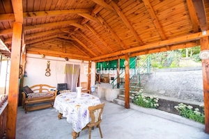 DE INCHIRIAT - Apartament in vila - 2 camere - Str. Trivale - imagine 11