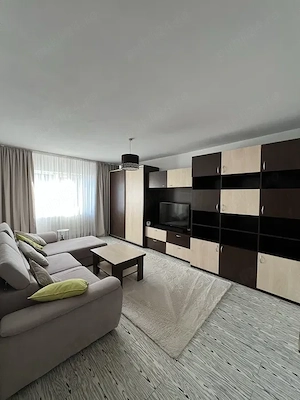 Apartament cu 2 camere decomandat la etajul 4 acoperis tigla zona Girocului amenajat integral - imagine 5