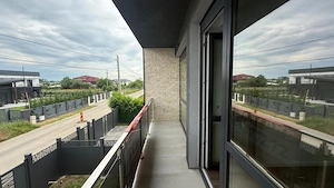 Duplex compus din doua unitati locative, Corbeanca langa Paradisul Verde ! - imagine 10