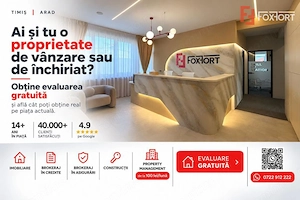 Casa individuala cu 4 camere si teren 486 mp | Timisoara - Plopi - imagine 5