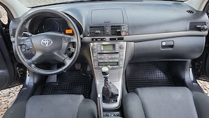 Toyota Avensis de vânzare  - imagine 5