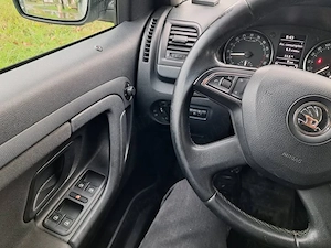 Skoda Roomster 1.6 TDI   2014   Diesel   90 CP   Euro 5 - imagine 6
