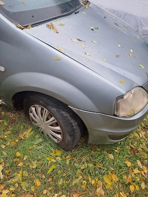 Piese Logan diesel si benzina,Matiz  - imagine 4