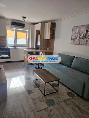 Apartament Tip Studio Berceni - Drumul Jilavei - Parcare - imagine 1