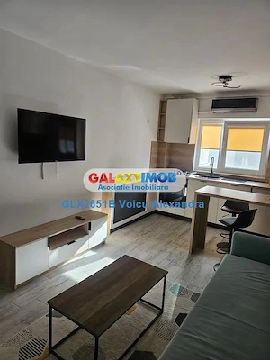 Apartament Tip Studio Berceni - Drumul Jilavei - Parcare - imagine 2