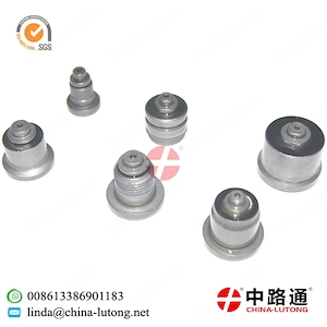 Injection Pump Delivery Valves 2554-061 & Injection Pump Delivery Valves K28