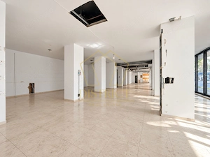 Spațiu Comercial Ultracentral | Trafic Intens | Poziție Premium