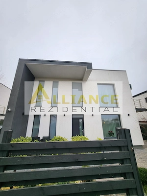Casă individuală P+1 – 4 camere, 2 băi, teren 420 mp - imagine 2
