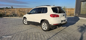 Volkswagen Tiguan Black Edition  2.0TDI - imagine 4