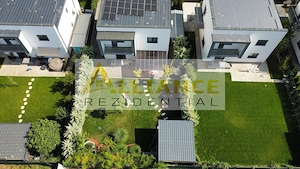 Casă individuală P+1 – 4 camere, 2 băi, teren 420 mp - imagine 3