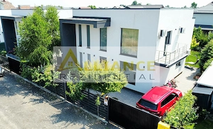 Casă individuală P+1 – 4 camere, 2 băi, teren 420 mp - imagine 6