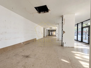 Spațiu Comercial Ultracentral | Trafic Intens | Poziție Premium - imagine 7