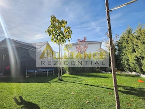 Casă individuală P+1 – 4 camere, 2 băi, teren 420 mp - imagine 5