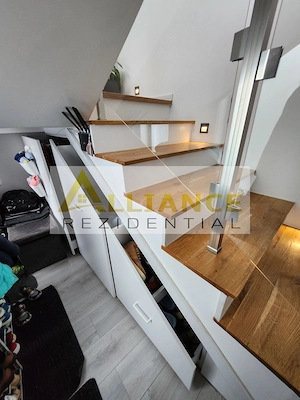 Casă individuală P+1 – 4 camere, 2 băi, teren 420 mp - imagine 15