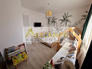 Casă individuală P+1 – 4 camere, 2 băi, teren 420 mp - imagine 9