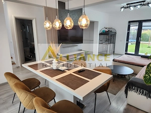 Casă individuală P+1 – 4 camere, 2 băi, teren 420 mp - imagine 14