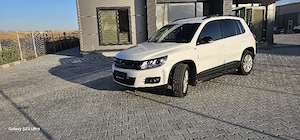 Volkswagen Tiguan Black Edition  2.0TDI - imagine 5