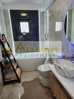 Casă individuală P+1 – 4 camere, 2 băi, teren 420 mp - imagine 16