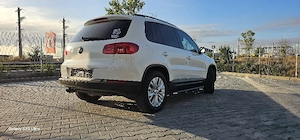 Volkswagen Tiguan Black Edition  2.0TDI - imagine 2