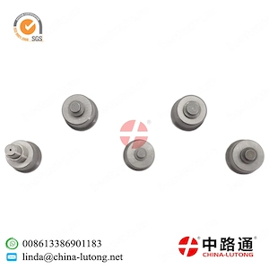 Injection Pump Delivery Valves 26P & Injection Pump Delivery Valves K34