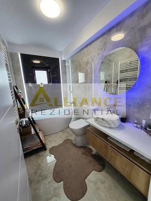 Casă individuală P+1 – 4 camere, 2 băi, teren 420 mp - imagine 18