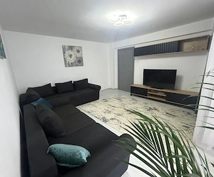 central in Tg. Mures ofer in CHIRIE apartament 2 camere - imagine 5