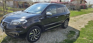Vand renaul koleos 4  4 2015 - imagine 8