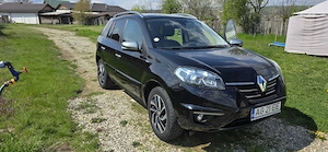 Vand renaul koleos 4  4 2015 - imagine 6