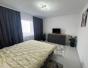central in Tg. Mures ofer in CHIRIE apartament 2 camere - imagine 3