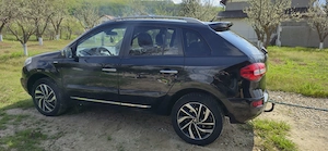 Vand renaul koleos 4  4 2015 - imagine 3