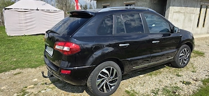 Vand renaul koleos 4  4 2015 - imagine 7