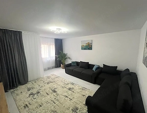 central in Tg. Mures ofer in CHIRIE apartament 2 camere - imagine 6