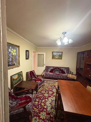 Apartament de 3 camere zona CODRUL COSMINULUI, - imagine 6