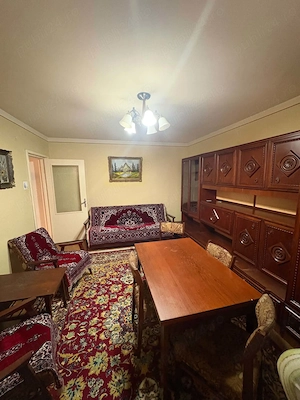Apartament de 3 camere zona CODRUL COSMINULUI, - imagine 10