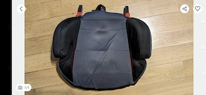 Vand scaun inaltator masina pentru copil cu ISOFIX