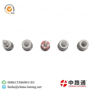 Injection Pump Delivery Valves 4P7688 & Injection Pump Delivery Valves OVE162 - imagine 2