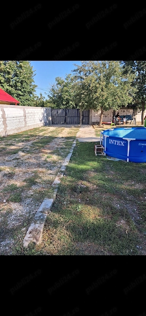 :    Casă cărămidă + 1500 mp teren + BONUS materiale | Orbeasca de Sus (400m de Penny) Proprietar, v - imagine 4