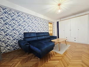 Apartament cu 2 camere, renovat integral, cu panoramă spectaculoasă   Mazepa 1, Galați - imagine 2