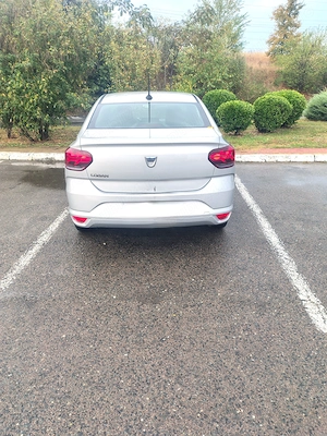 Vand Logan 3 2021,1.0 TCe benzina - imagine 5