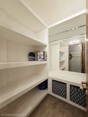 Apartament cu 2 camere, renovat integral, cu panoramă spectaculoasă   Mazepa 1, Galați - imagine 10