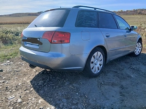 De vânzare Audi a4 2006  - imagine 2